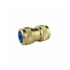Giunto di riparazione del tubo Aqua Control 15 mm