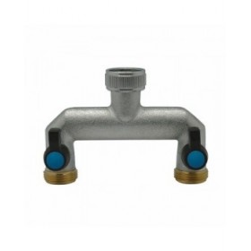 Connettore tubo Aqua Control V2