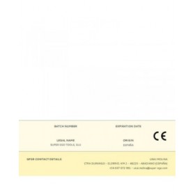 Pompa acqua Super Ego  bts-155