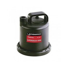 Pompa acqua Super Ego  ultra 3000 rp1400000 super-ego 3000 L/H