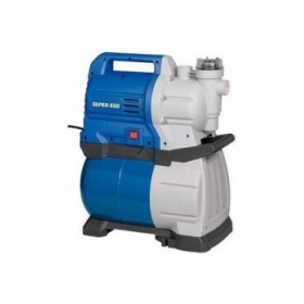 Pompa acqua Super Ego  tps-360 3600 L/H 19 L
