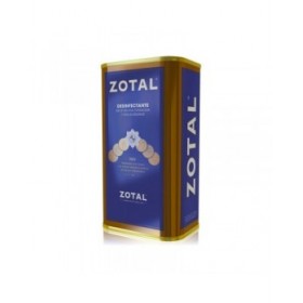 Disinfettante Zotal Fungicida Deodorante (415 ml)