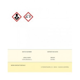 Disinfettante Zotal Fungicida Deodorante (415 ml)