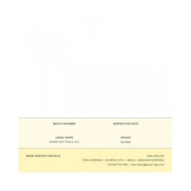 Pompa acqua Super Ego  bts-250i