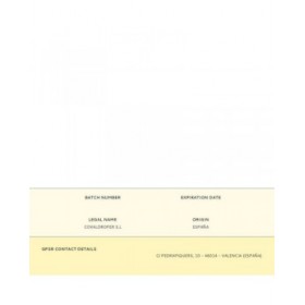Ammorbidente per Tessuti Flor 720 ml Profumato 36 Lavaggi