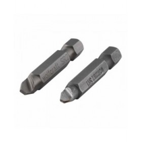 Set di punte Wolfcraft 2982000