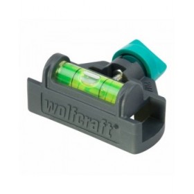 Livello di Schiuma Wolfcraft 5222000