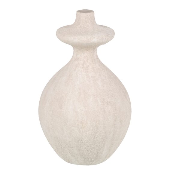 Sfera Decorativa Decoris Bianco