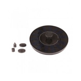 Fontana da giardino Lumineo fountains 893017 Plastica 16 x 3,5 cm