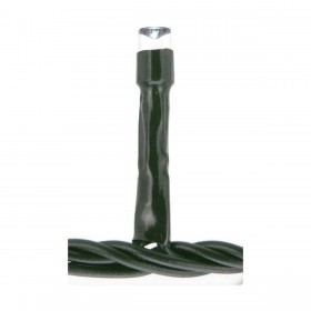 Ghirlanda di Luci LED Multicolore (23 m)