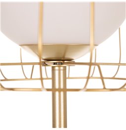 Telo da bagno Atmosphera Cotone Bianco 450 g/m² (50 x 90 cm)