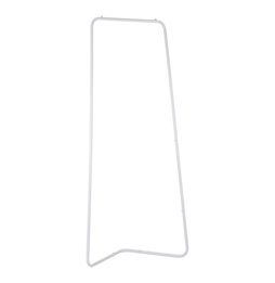 Telo da bagno Atmosphera Cotone Bianco 450 g/m² (50 x 90 cm)