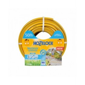 Pompa Hozelock Tricoflex Ultraflex 50 m Ø 15 mm 5/8"