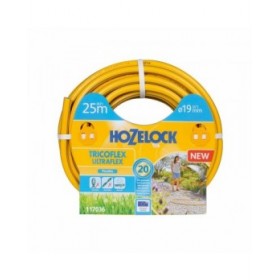 Pompa Hozelock Tricoflex Ultraflex 25 m PVC 3/4" Ø 19 mm