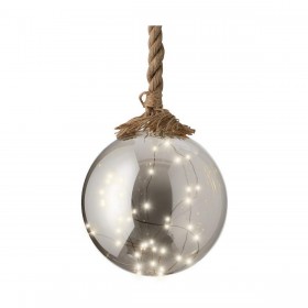Lampadina LED Lumineo 480369 Bianco (Ø 20 cm)