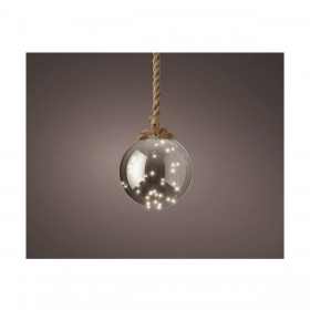 Lampadina LED Lumineo 480369 Bianco (Ø 20 cm)