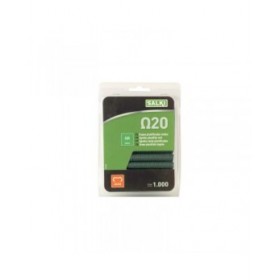 Spille Salki 111620  Omega 20 (1000 Unidades)