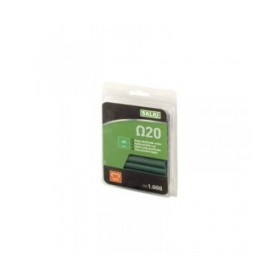 Spille Salki 111620  Omega 20 (1000 Unidades)
