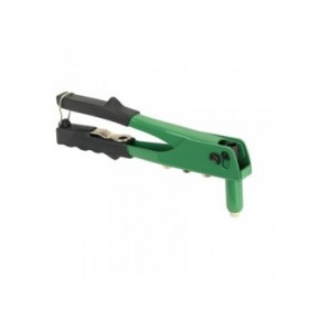 Rivettatrice Salki B50 Hobby Ø 2,4 mm, Ø 3,2 mm, Ø 4 mm, Ø 4,8 mm