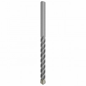 Punta da trapano Fischer Pietra 120 mm 1 Unità