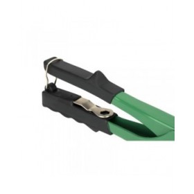 Rivettatrice Salki B50 Hobby Ø 2,4 mm, Ø 3,2 mm, Ø 4 mm, Ø 4,8 mm