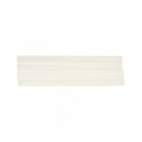 Stick di colla a caldo Salki 430308 Decorazione Ø 8 x 95 mm 105 g Trasparente (22 Unità)