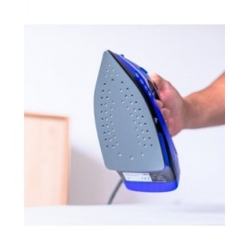 Ferro da Stiro a Vapore EDM 07713 2000 W 30 x 12,6 x 16 cm Piccolo