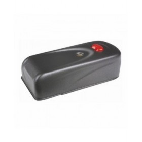 Elettroserratura Cisa 1A731.00.0 Sovrapporre Acciaio