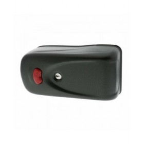 Elettroserratura Cisa 1A731.00.0 Sovrapporre Acciaio