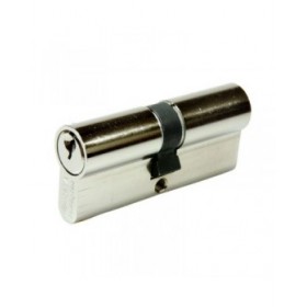 Cilindro Cisa Logo 08010.07.0.12.lc Nichelato Leva corta (30 x 30 mm)