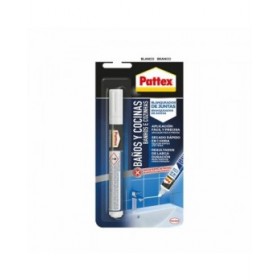 Sbiancante denso Pattex 2852405 7 ml