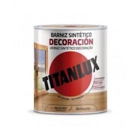 Vernice Titanlux M10100514 250 ml Ciliegio