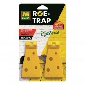 Topicida Massó Roe-Trap
