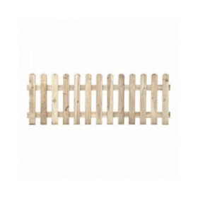 Recinzione da Giardino Faura f30306