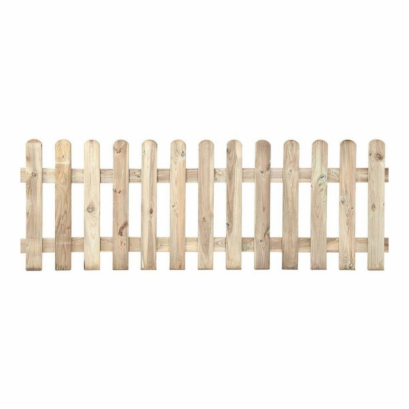 Recinzione da Giardino Faura f30306