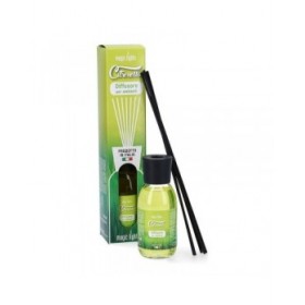Deodorante per Ambienti Magic Lights 125 ml Citronella