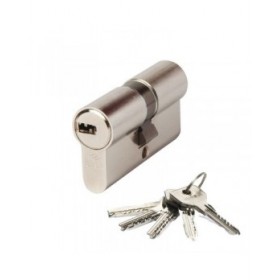 Cilindro Cisa Asix 1.0e300.13.0.1200.c5 35 x 35 mm Nichelato
