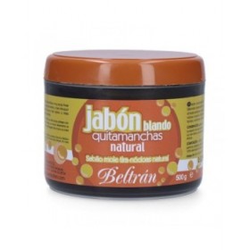 Elimina macchie Jabones Beltrán Naturale Sapone 500 g