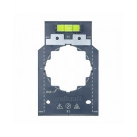 Modello Wolfcraft 5975000 Trapano