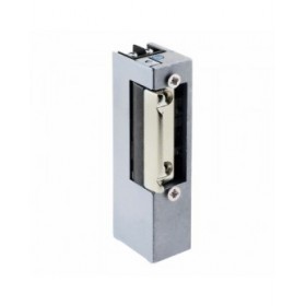 Serratura elettrica Jis 03010652 Standard Breve 6-12 V