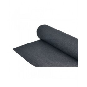 Rete per Nascondere Fun&Go Premium Antracite Polietilene 1 x 5 m