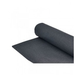 Rete per Nascondere Fun&Go Premium Polietilene Antracite (2 x 5 m)