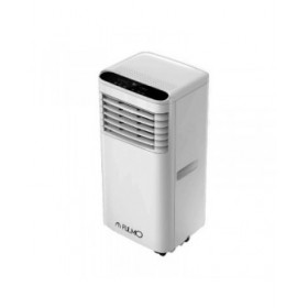 Condizionatore d'aria portatile Fulmo ECO R290 Bianco A 1000 W