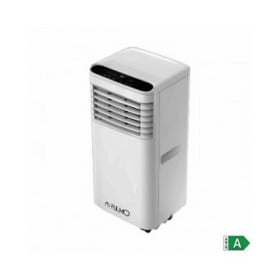 Condizionatore d'aria portatile Fulmo ECO R290 Bianco A 1000 W