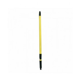 Manico Telescopico Faura 28051 Spazzola per erba 80-140 cm
