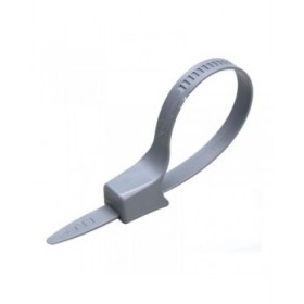 Flangia Checkpoint 9169251 Cinch Wrap Antifurto 9" Lunga 2,5 x 32,4 cm