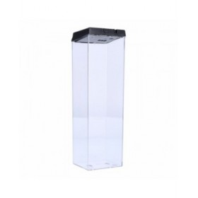Scatola Checkpoint 9231601 Antifurto alargada 25,9 x 8 x 7,67 cm