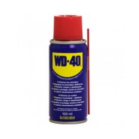 Olio Lubrificante WD-40 34209 100 ml