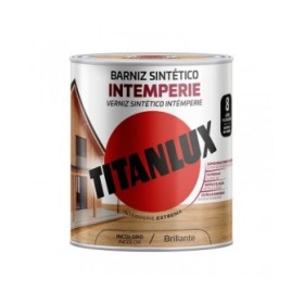 Vernice Titanlux M14100034 Incolore