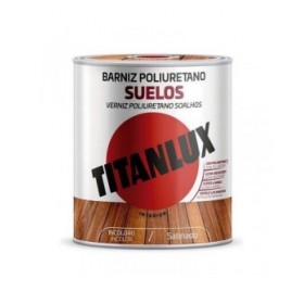 Vernice Titanlux M17100004 4 L Raso